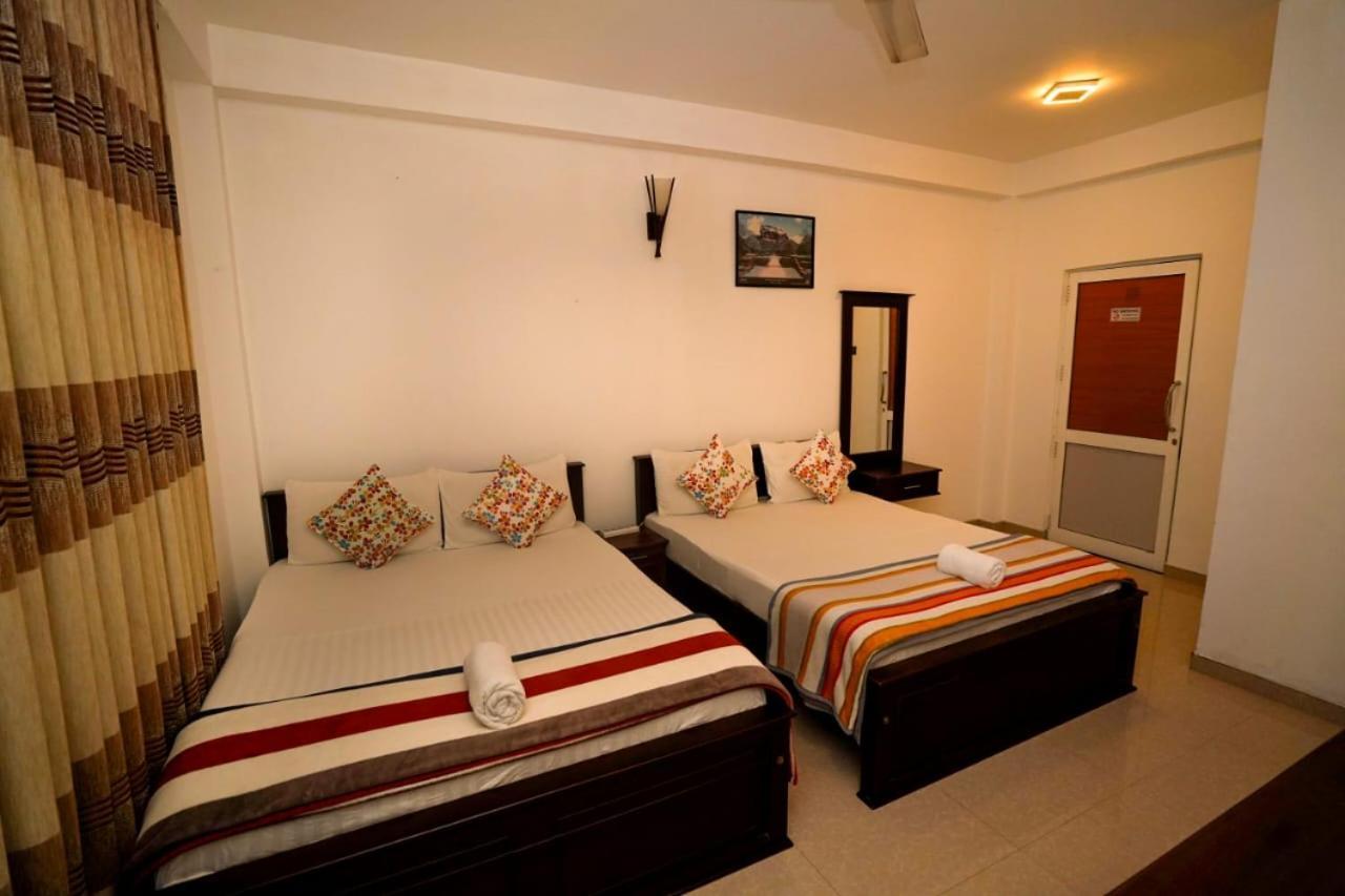 Airport 4 Season Transit Hotel Katunayaka Ruang foto
